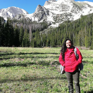 Meet your Posher, Dayanna